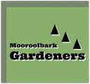 Mooroolbark Gardeners logo